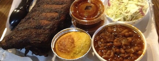 Smoque BBQ is one of Affordable Chicago.