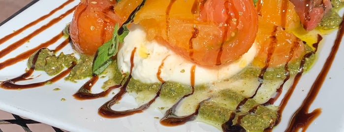 Pizzeria Bruno Napoletano is one of 2011 Dining Out for Life San Diego.