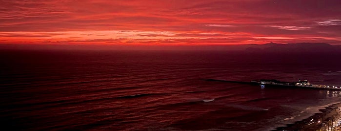 Costa Verde is one of Stevenson's Favorite World Beaches.