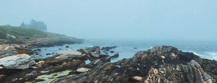 Giant Stairs is one of Maine.