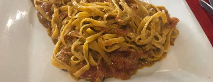 Il Capriccio Italiano is one of Restaurantes / Gastronomía.