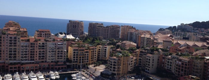 Monaco #4sqcities
