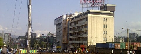 Guide for Addis Abba