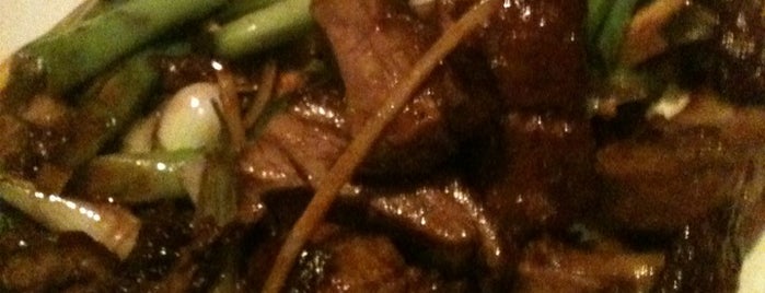 Nyc Chinese Restaurant