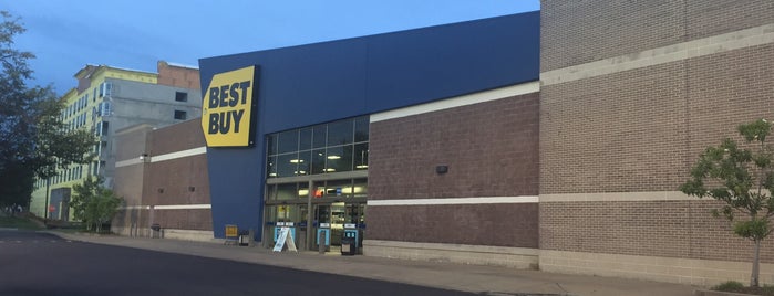 Best Buy is one of app check!!1.