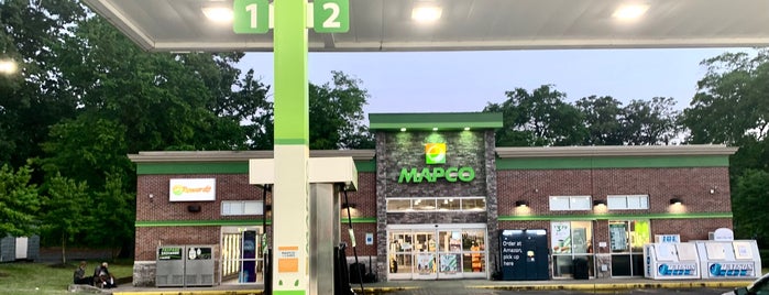 MAPCO Mart is one of Super sales more bang for your buck..