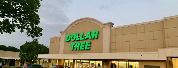 Dollar Tree is one of Ampro Pro Styl Everyday.