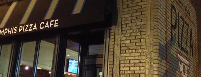 The 9 Best Places for Pizza Crust in Memphis