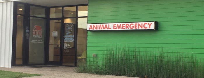 Central Animal Hospital is one of Midtown Baby!.