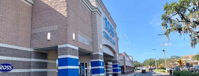 Ross Dress for Less is one of Florida 23.