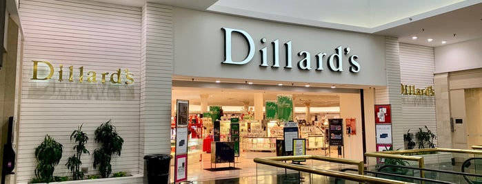 Dillard's is one of Must-visit Arts & Entertainment in Memphis.