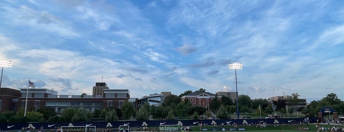 FirstEnergy Stadium - Cub Cadet Field is one of Awesome Akron.