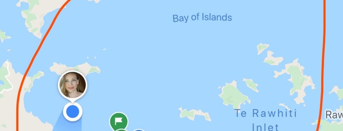 Bay of Islands is one of Bucket List.