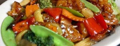 Hunan Taste is one of Vegetarian - Vegan Locations in the DMV.