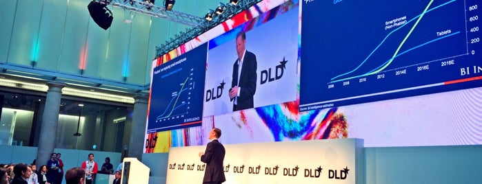 DLD15 is one of TinyEvents.