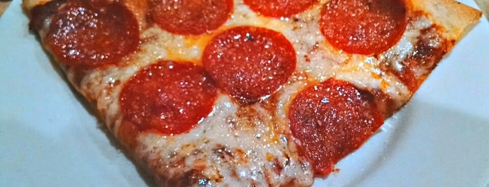 Maria's Pizza is one of Top picks for Pizza Places.