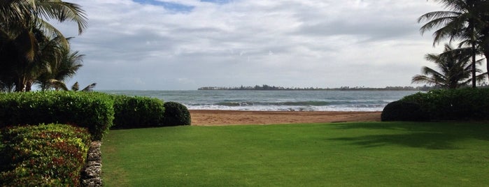 Bahia Bay Resort And Golf Club is one of Posti che sono piaciuti a Emily.