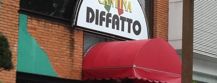 Cantina Di Fatto is one of Gastronomia - The Best in Sampa.