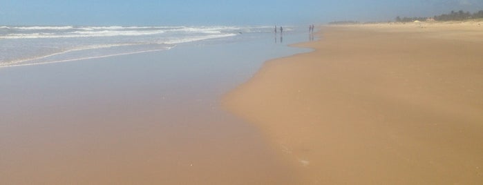 praia da Luluzinha