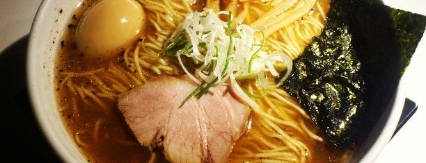 SOBA HOUSE 金色不如帰 is one of Tokyo Great Noodles !!.