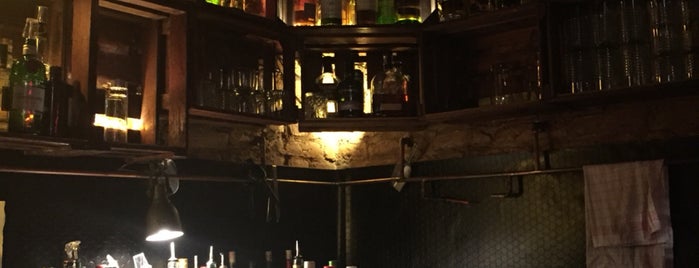 Die Bar is one of Berlin nacht.