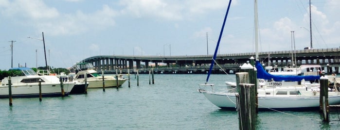 Treasure Coast Boat Rentals Bait And Tackle is one of Favorite Things To Do In Fort Pierce Florida.