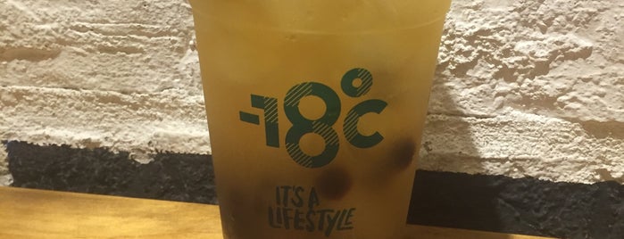 -18 is one of Cafe.