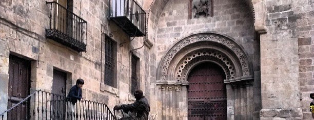 Plaza del Corrillo is one of Gespeicherte Orte von Dilara.