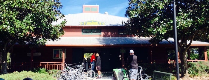 West Orange Trail Bikes & Blades is one of Winter Garden.