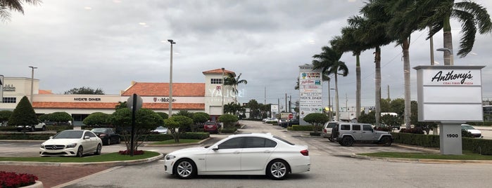 Palm Beach Market Place is one of West Palm.