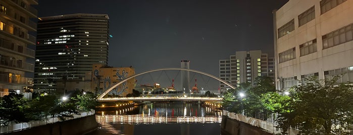 昭和橋 is one of 橋/その2.