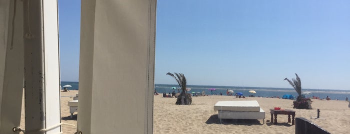 Fashion Beach Club is one of Algarve.