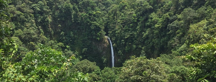 Costa Rica is one of Claudiaさんのお気に入りスポット.