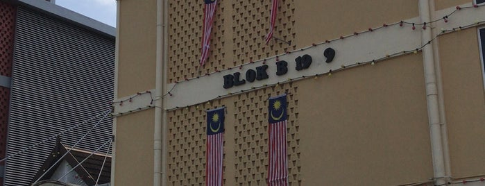 Jabatan Kerja Raya (JKR) Kelantan is one of @Kota Bharu,Kelantan #2.