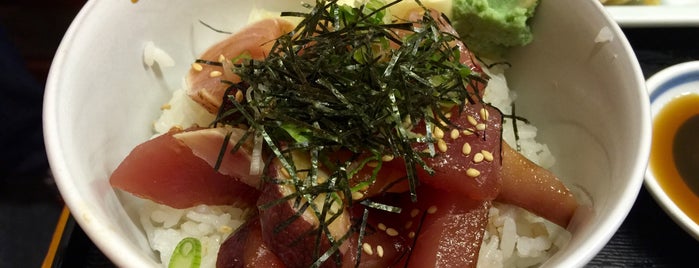 Kaita Restaurant is one of The 15 Best Japanese Restaurants in San Jose.