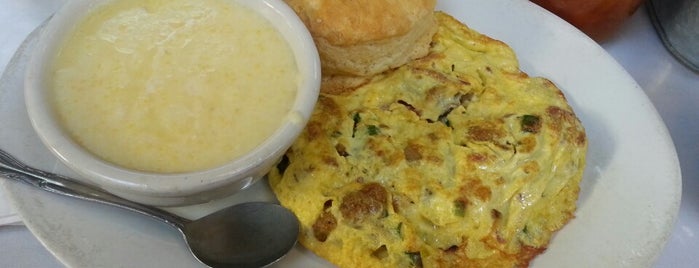 Brenda's French Soul Food is one of Breakfast places San Francisco.