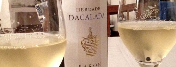 Herdade da Calada is one of Portuguese Wine.