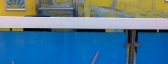 Shakeaway is one of Places I go.
