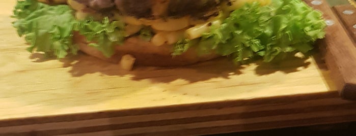 Burger.Me is one of Para Ir.
