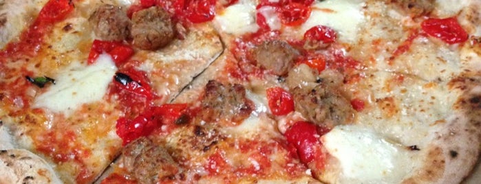 The 14 Best Pizza Places in Atlanta