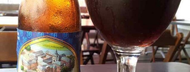 Roshbier is one of Breja-Rio: Cervejas importadas e artesanais.