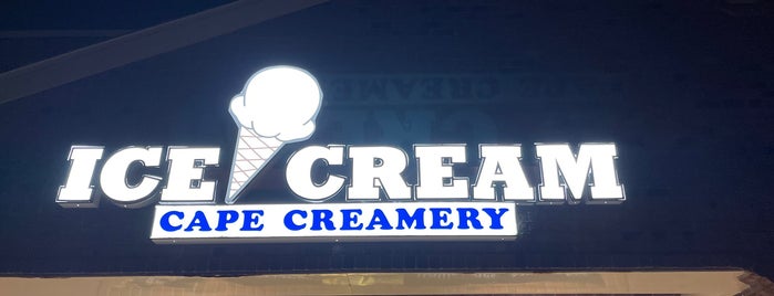 Cape Creamery is one of Cape Coral.