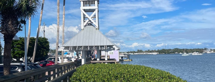 Bradenton Beach City Pier is one of Fav restaurants in Sarasota / LBK.