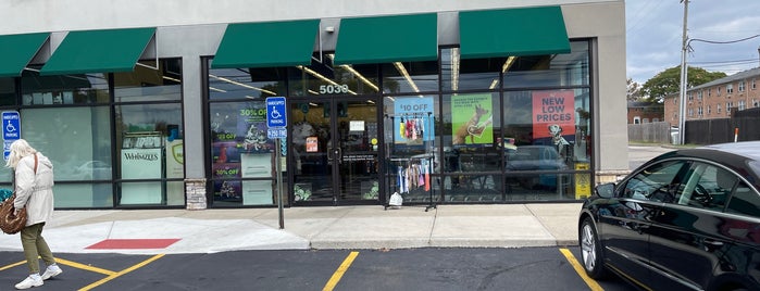 Petco is one of The 9 Best Pet Supplies Stores in Columbus.