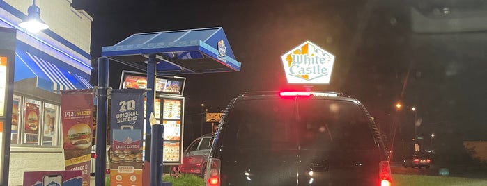 White Castle is one of The 15 Best Places for Iced Tea in Columbus.