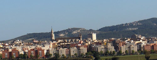 Vilafranca del Penedès.