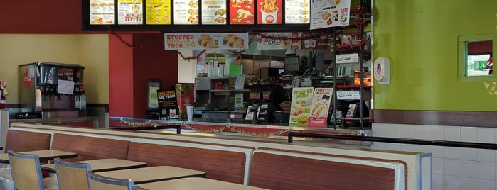 Del Taco is one of The 15 Best Places for Tacos in Burbank.