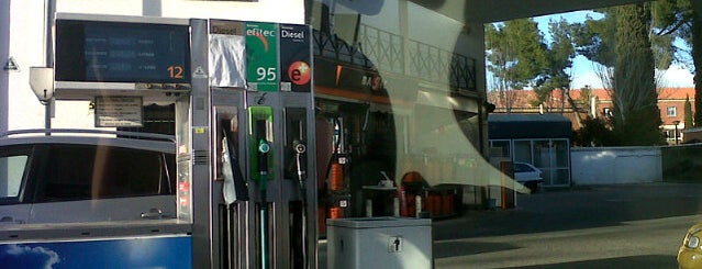 E.S. Repsol Lema is one of Estaciones Servicio.