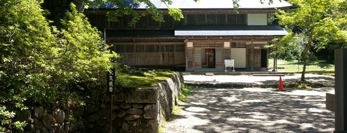 花山峠 is one of 超す峠 (my favorite passes).