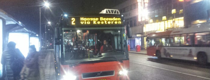 Bus 2 naar Haagse Beemden is one of All-time favorites in Netherlands.